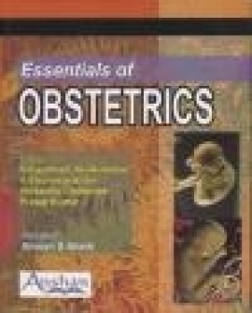 Essentials of Obsterics Pratap Kumar, Alokendu Chatterjee, Sabaratnam Arulkumaran