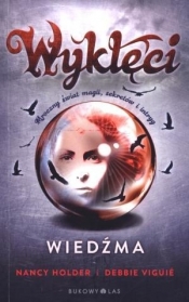 Wyklęci Tom 1 Wiedźma
