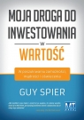 Moja droga do inwestowania w wartość
	 (Audiobook) W poszukiwaniu Guy Spier