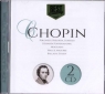 Wielcy kompozytorzy - Chopin (2 CD) Fryderyk Chopin
