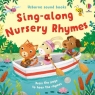 Sing-along Nursery Rhymes Sam Taplin, Laura Giorgi