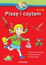  Jestem uczniem. Piszę i czytam