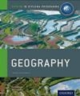 IB Geography Briony Cooke, Garrett Nagle