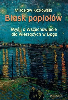 Blask popiołów - Kozłowski Mirosław