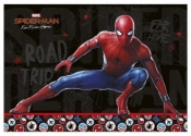 Podkład oklejany Spider-Man 13 DERFORM