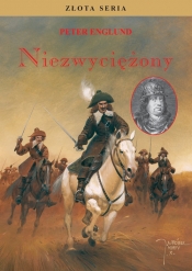 Niezwyciężony - Englund Peter