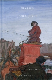 Ulysses - James Joyce