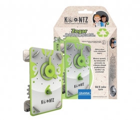 Koontz Zegar (10017)
