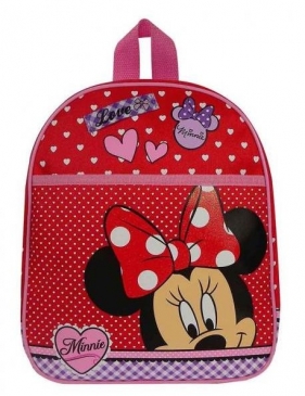 Plecaczek Minnie Flirting