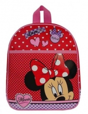 Plecaczek Minnie Flirting