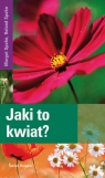 Jaki to kwiat?  Spohn Margot, Spohn Roland