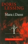 Mara i Dann  Doris Lessing