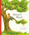 Mouse's Wood wer. angielska Alice Melvin