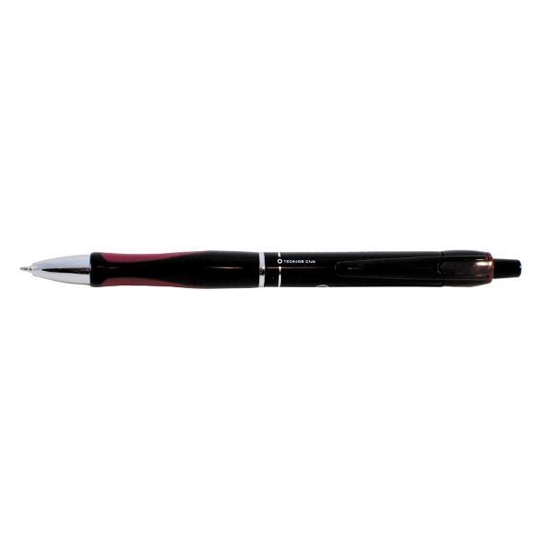 Długopis TB204-A 0,5 MIX SOLIDLY