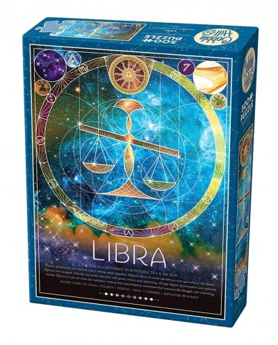 <img src='https://webimage.pl/pics/171/0/d625012450171.jpg' style='height:440px' /> Puzzle 500 Znaki zodiaku Waga 112276