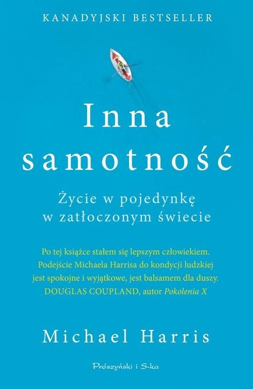 Inna samotność.