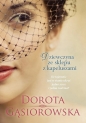 Dziewczyna ze sklepu z kapeluszami - Dorota Gąsiorowska