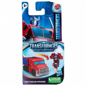 Figurka Transformers Earthspark, Optimus Prime (F6228/F6709)
