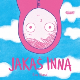 Jakaś inna - Eva Eland