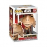 Funko POP Star Wars: Jar Jar Binks z Booma Balls