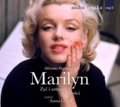 Marilyn Żyć i umrzeć z miłości (Audiobook)