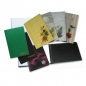 Notes A6 krata 40k szyty 100 x 145 mm (1829-120-033)