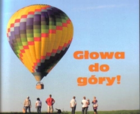 Perełka 163 - Głowa do góry! - Opracowanie zbiorowe