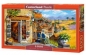 Puzzle 4000 Colors of Tuscany (C-400171)