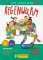 Regenwurm 2B. podręcznik - Elżbieta Krulak-Kempisty