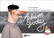 Achim Godej - Furgalińska Joanna