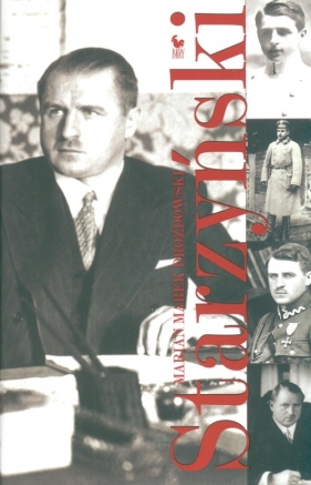 Starzyński - Drozdowski Marian Marek