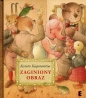 Zaginiony obraz - Kęstutis Kasparavičius
