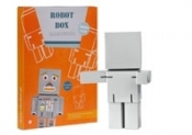 Robot Box - Robo Sam - 13100103