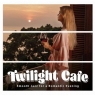 Twilght Cafe. Smooth Jazz for a Romantic... CD Joanna Morea