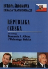 Republika Czeska