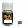 VALLEJO Pigment Rust (73117)