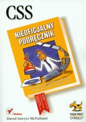 CSS Nieoficjalny podręcznik