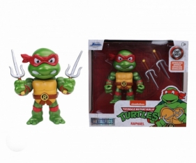 Figurka Turtles Wojownicze Żółwie Ninja 10 cm (253283001)