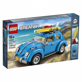 Lego Creator: Volkswagen Beetle (10252)