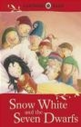 Ladybird Tales: Snow White and the Seven Dwarfs Vera Southgate