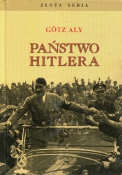 Państwo Hitlera - Aly Gotz