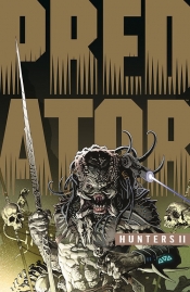 Predator - Łowcy tom 2 - Warner Chris