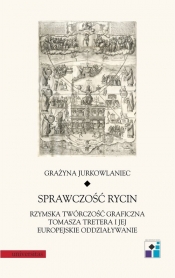 Sprawczość rycin