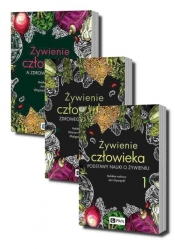 Żywienie człowieka Tom 1-3 - Jan Gawęcki, Marian Grzymisławski, Małgorzata Moszak