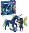 Kolekcjonerski jednorożec Moonlight Magic Unicorns