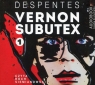 Vernon Subutex (audiobook) Despentes Virginie