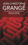 Pasażer pocket Jean Christophe Grangé