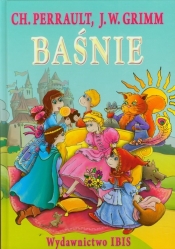 Baśnie