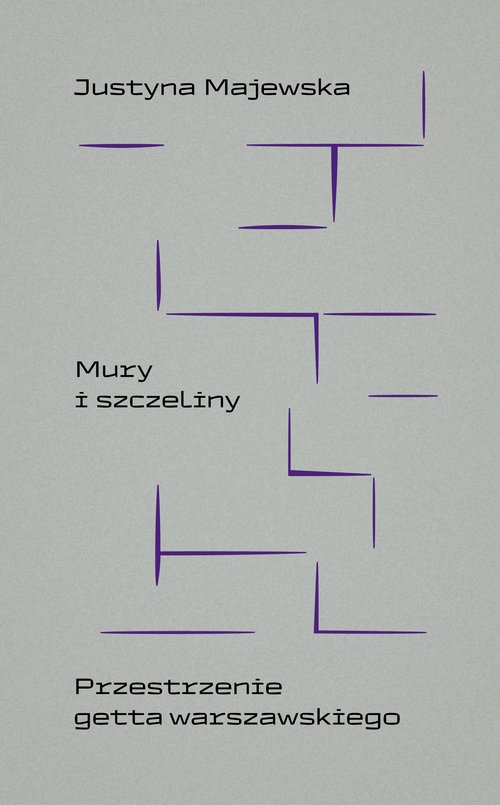 Mury i szczeliny