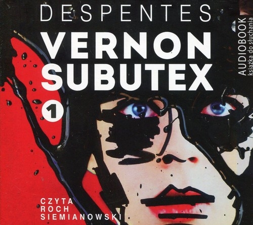 Vernon Subutex (audiobook)